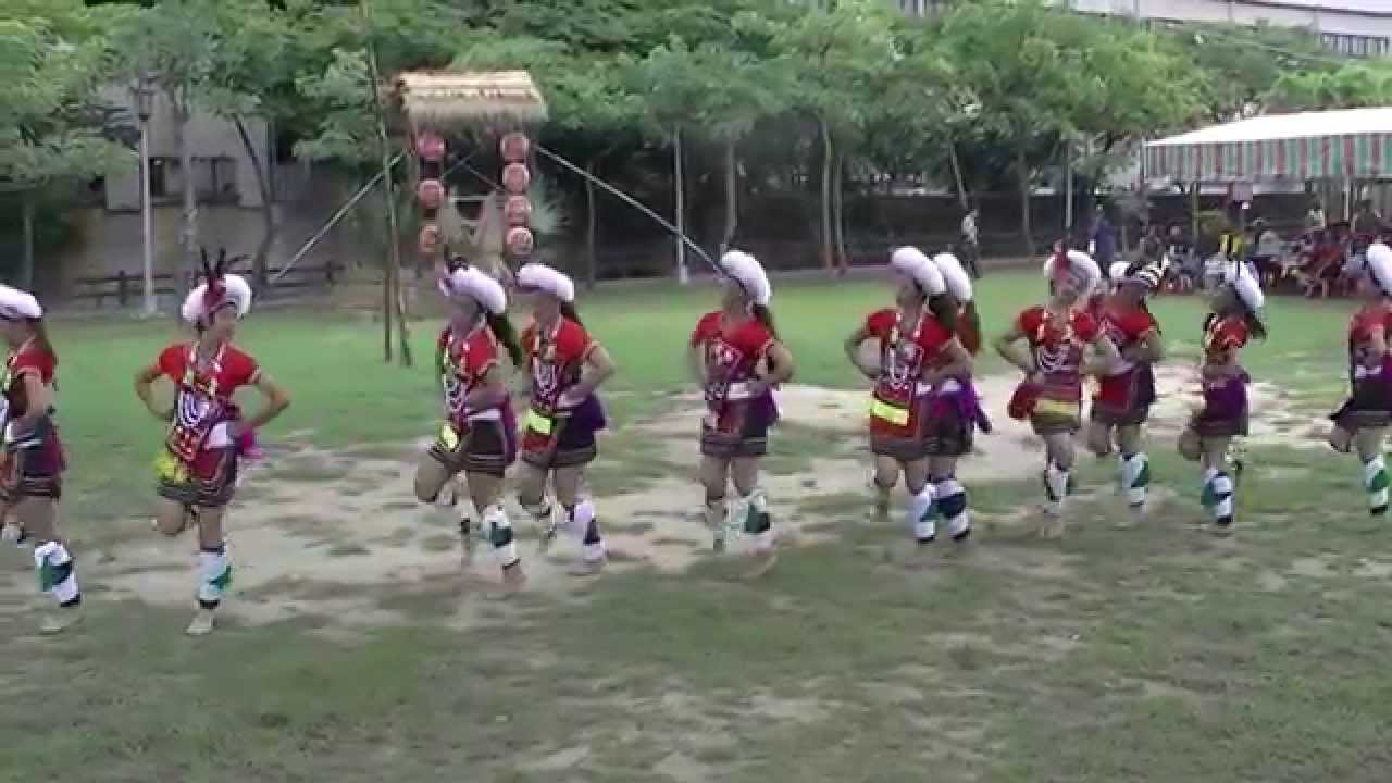 103年蘆竹市豐年祭 美少女
