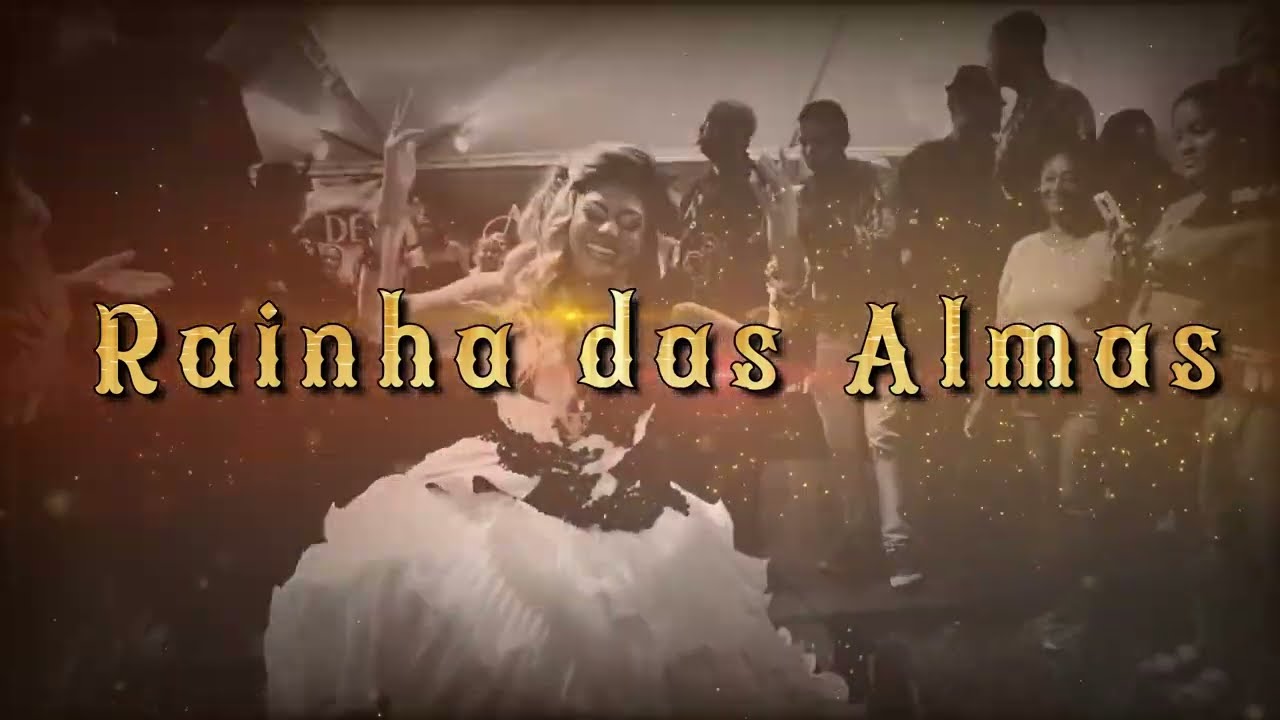 Mãe Fernanda de Xapanã
