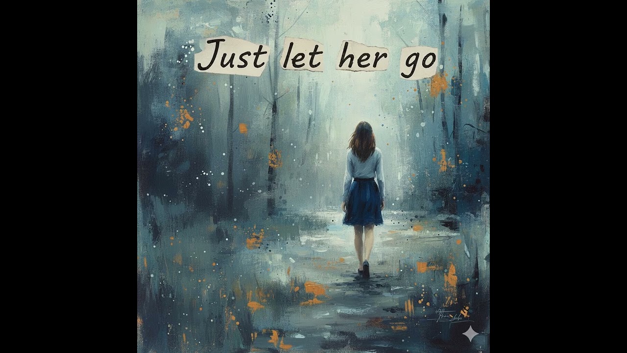 Just Let Her Go