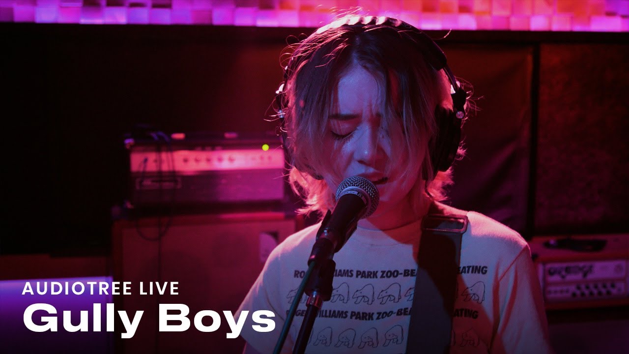 Gully Boys - Favorite Son | Audiotree Live