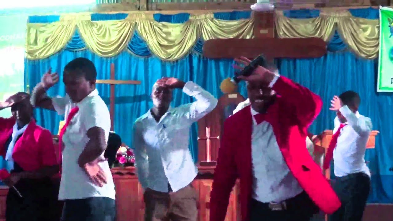 BEST PRAISE & WORSHIP MIX IN AFRICAN WAY LIVE @McEvansAppointedSounds79