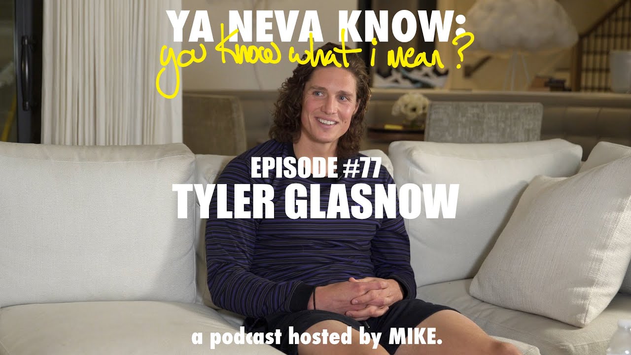 YNK Podcast #77 - Tyler Glasnow