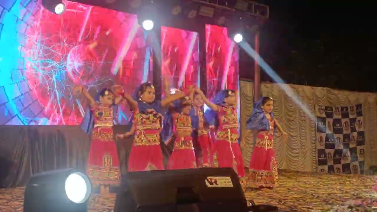 AET annual day