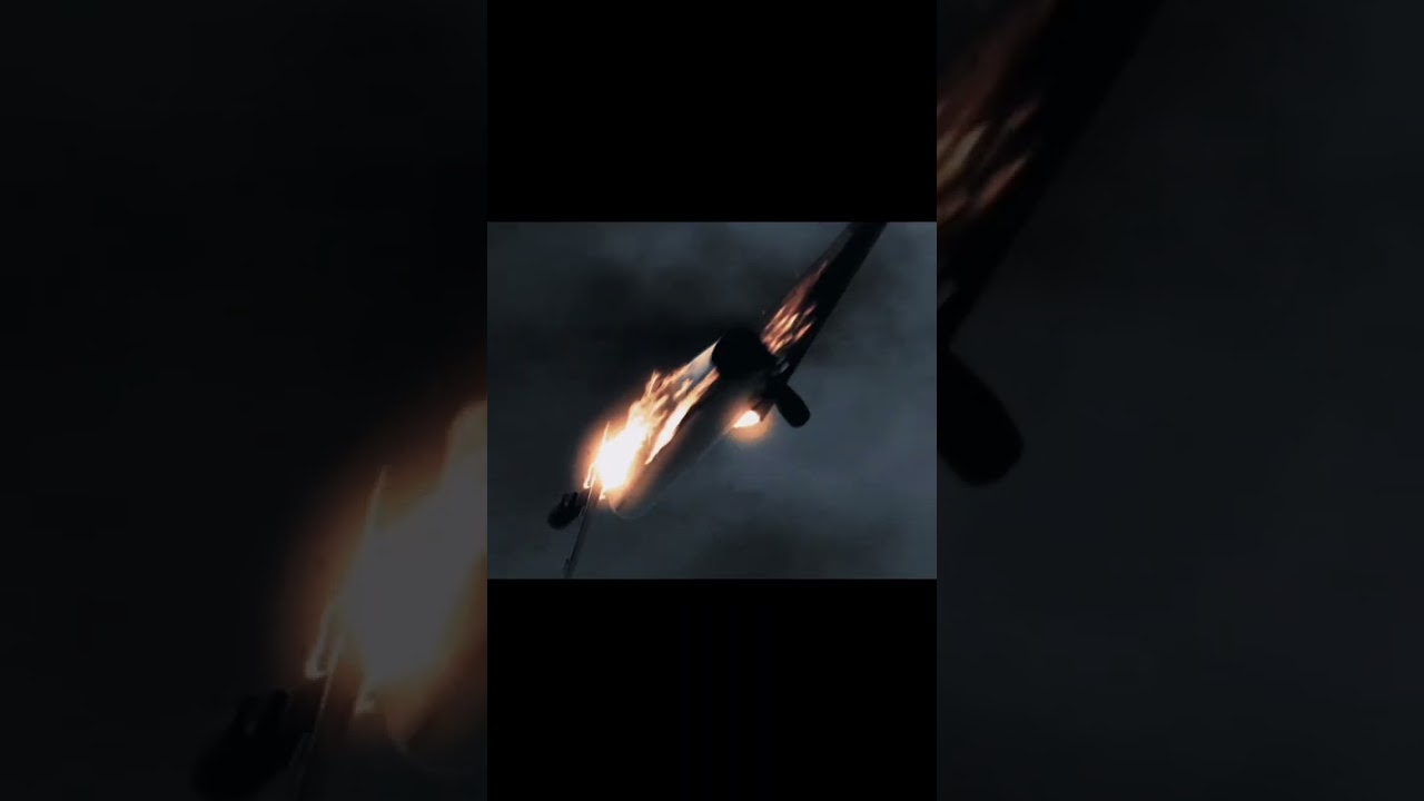 Endless Disasters 24 @SoyAlonsoPinto(Lamia 2933,Lauda air 004,Korean Air Cargo  8509#edit