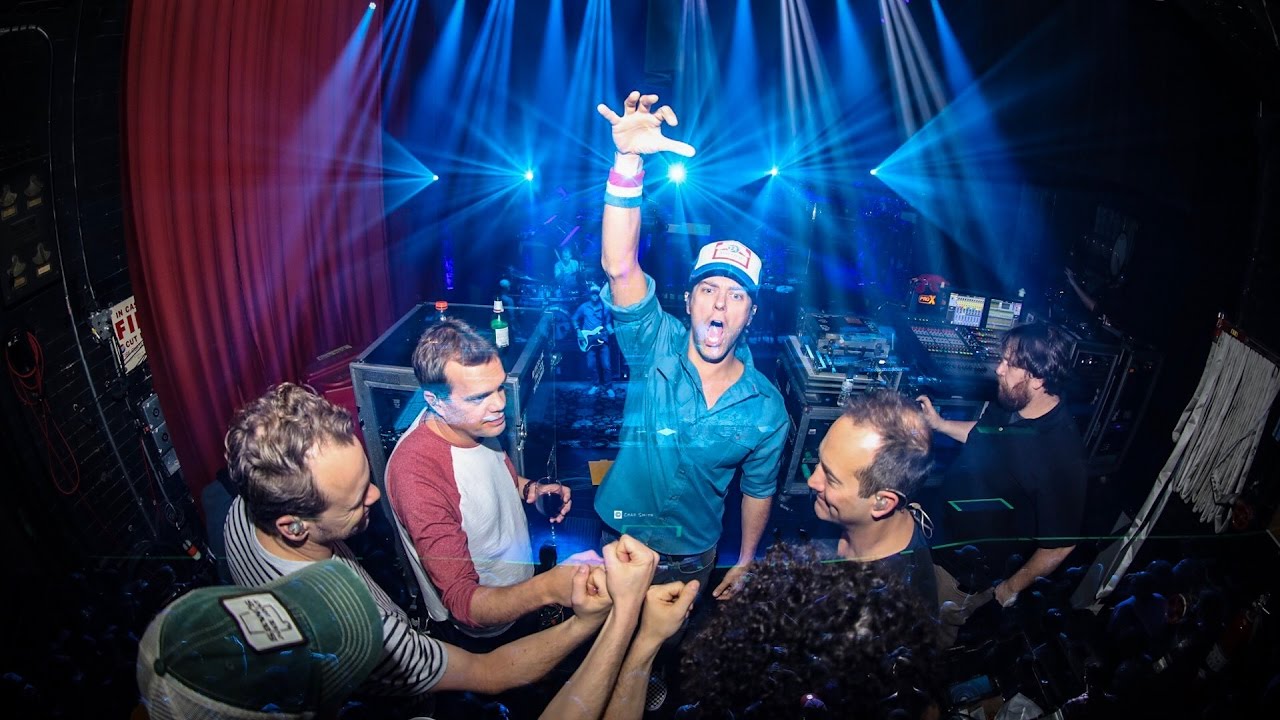 Umphrey's McGee: 