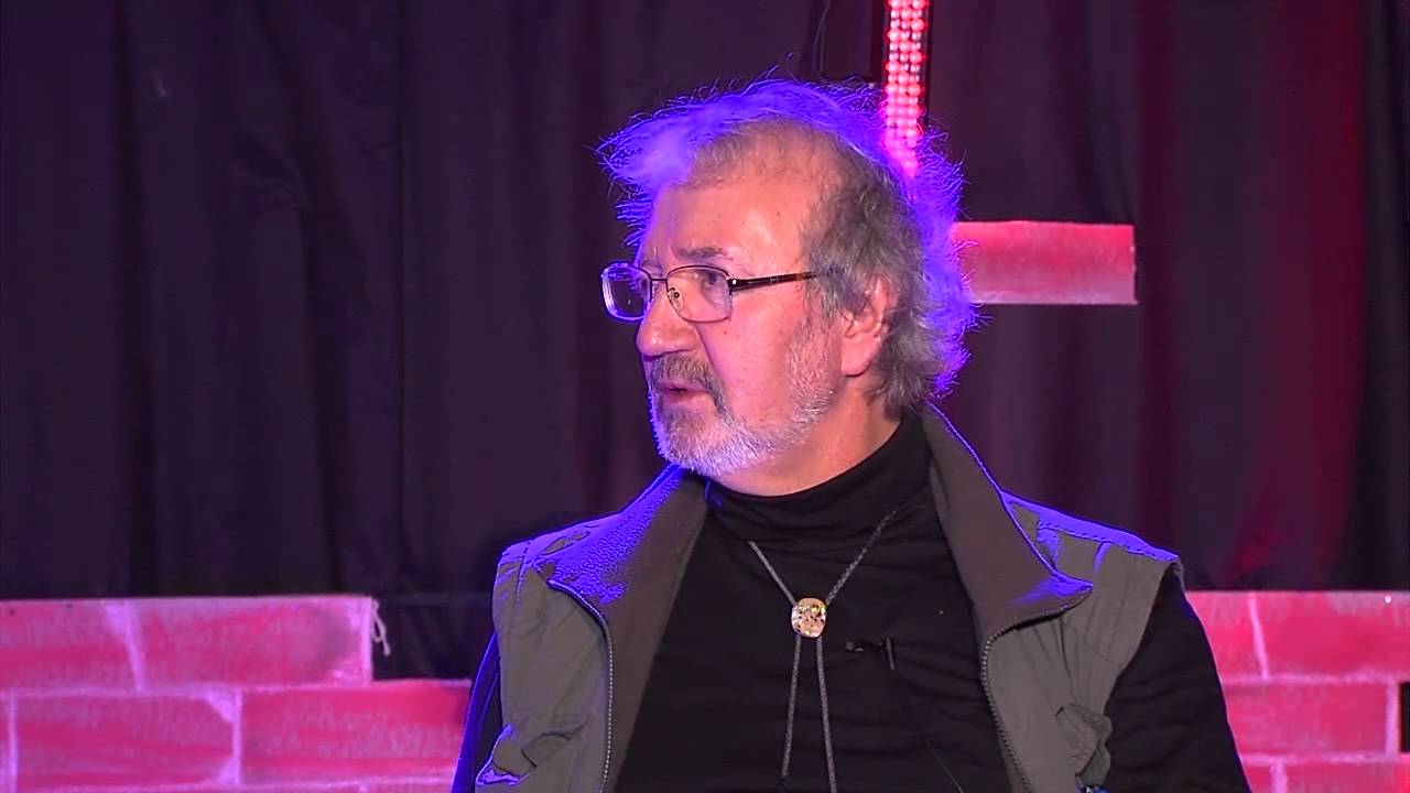 Krzysztof Daukszewicz - wywiad 15.03.2014
