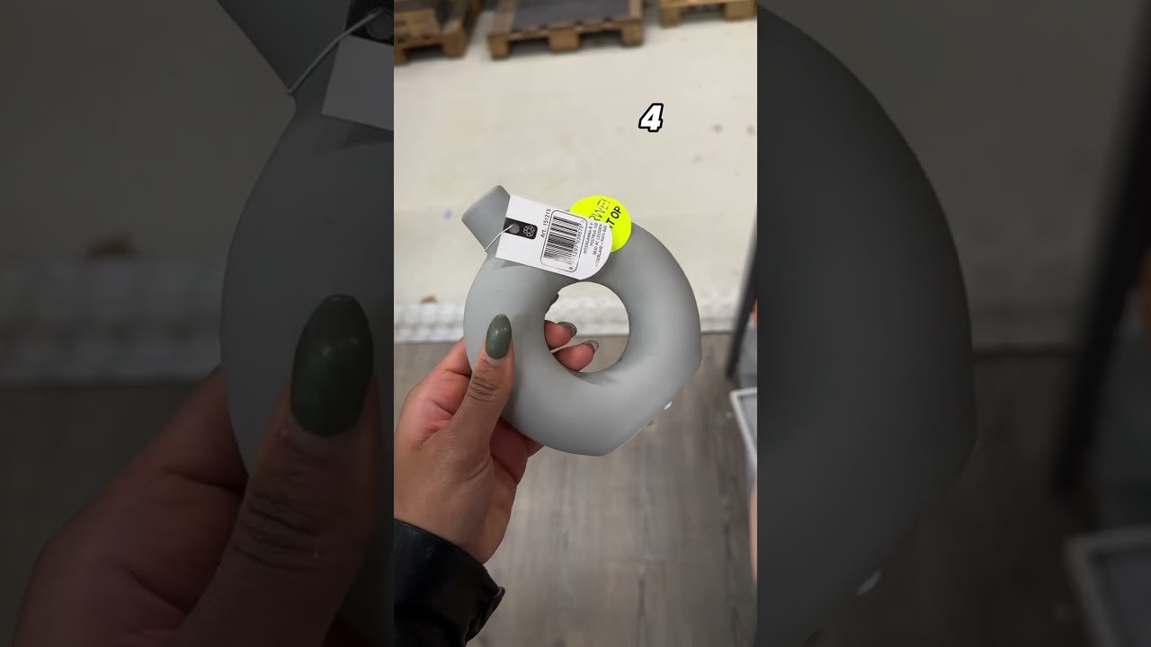 Vasen in de opruiming bij Karwei