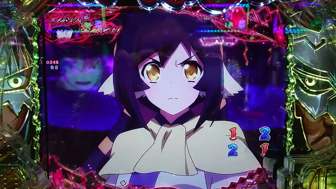 ①③0️⃣　pうたわれるもの　199ver.　群予告