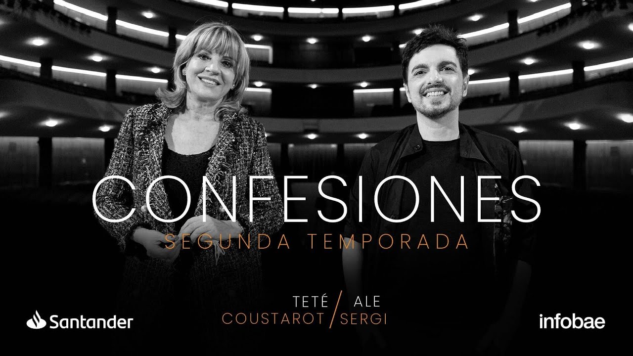 La verdadera razón por la que Teté Coustarot nunca se casó y por qué Ale Sergi no quiere tener hijos