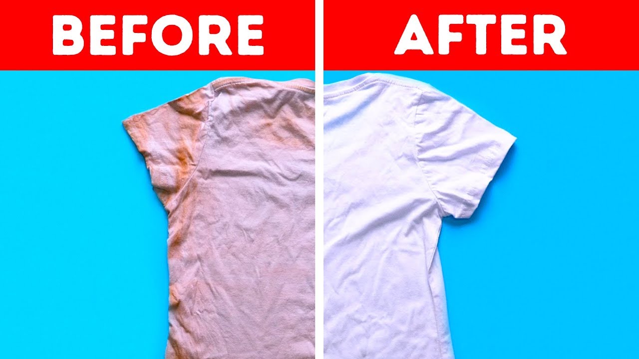 22 CLOTHES SAVING TIPS EVERY MAN NEED
