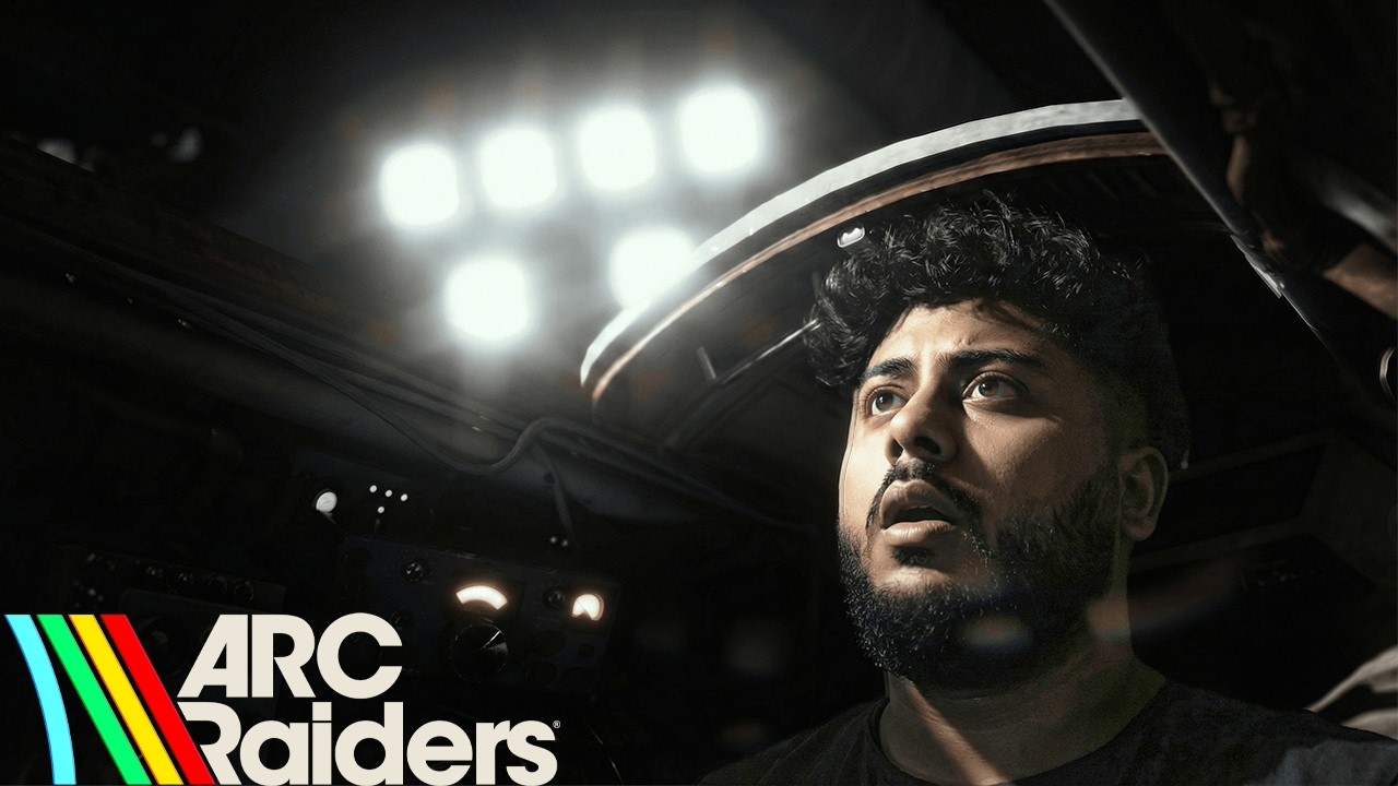 Arc Raiders Expedition Day! Is it Worth It?