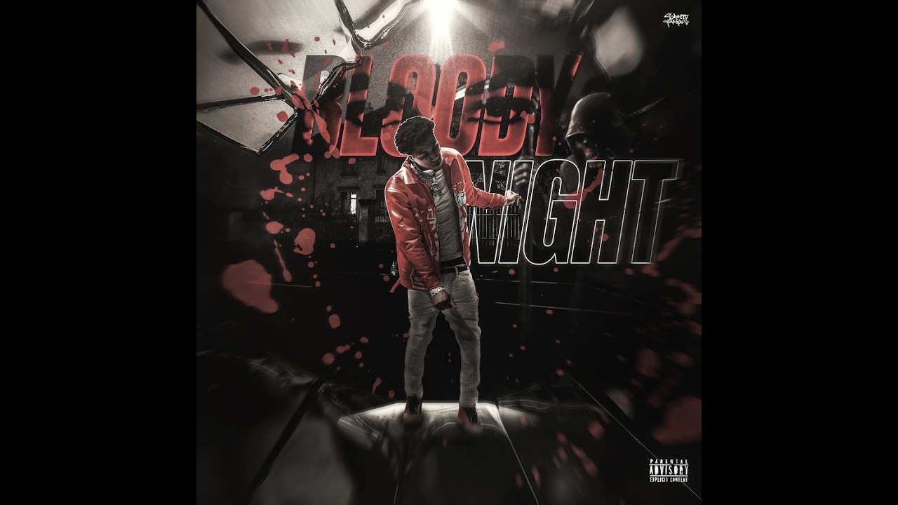 NBA YoungBoy Type Beat – “Black Out” | Aggressive