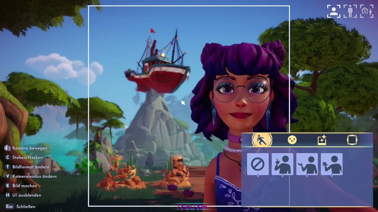 Eve: Aufgabe Gefahr! ► Disney Dreamlight Valley #117 Let`s Play deutsch