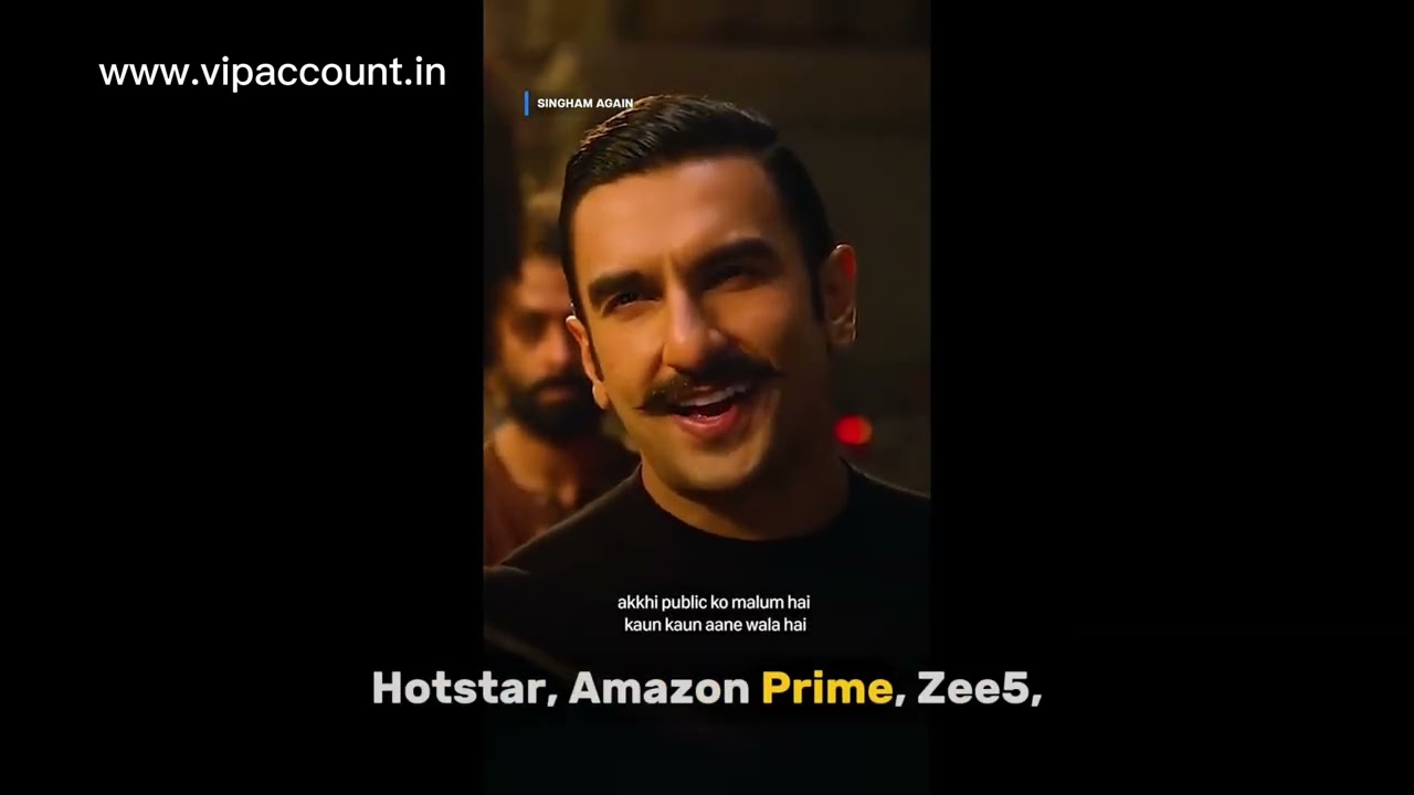 Cheap Premium OTT Platforms