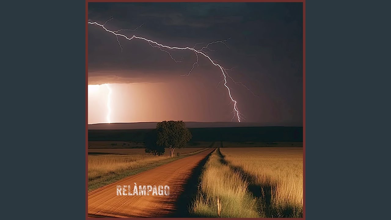 RELÁMPAGO