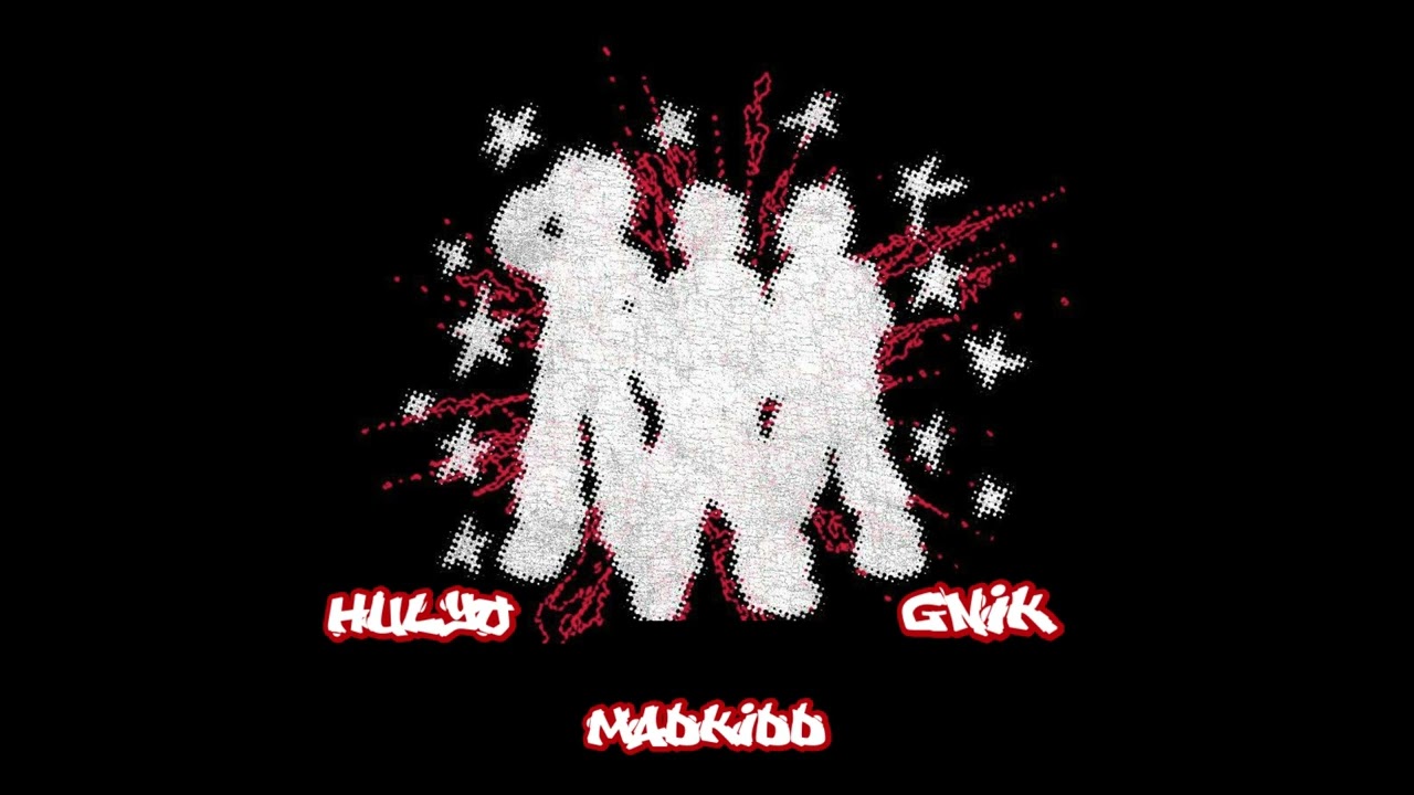 TRAPPIN - Madkidd ft. Gnik, Hulyo