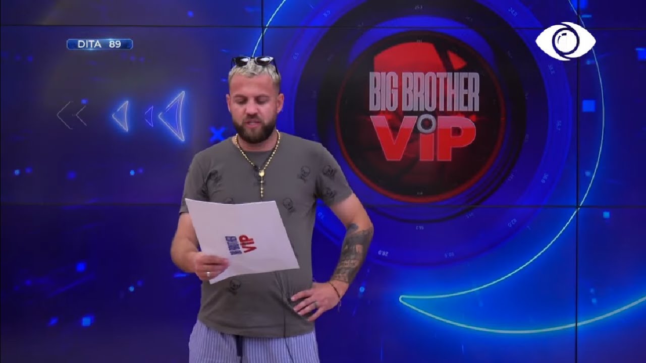 Përmbledhja ditore - 24 Mars 2023 - Big Brother Vip 2