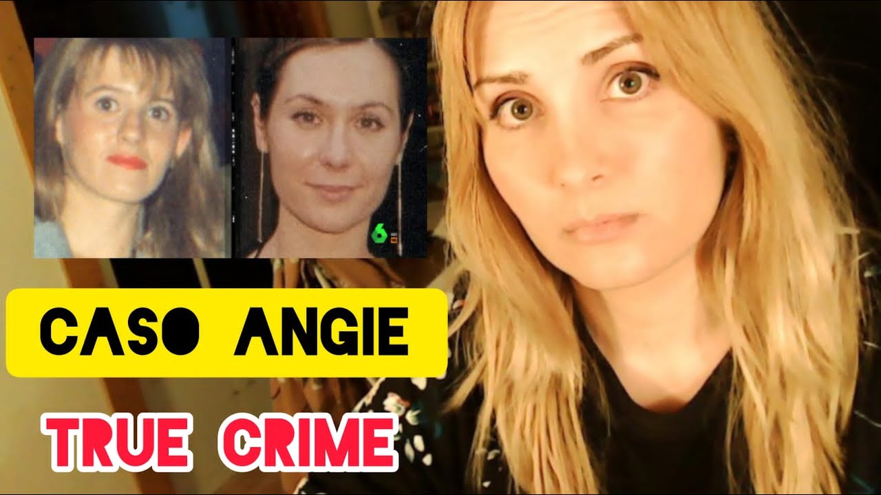 ASMR español | El asesinato de Ana Paez | TRUE CRIME