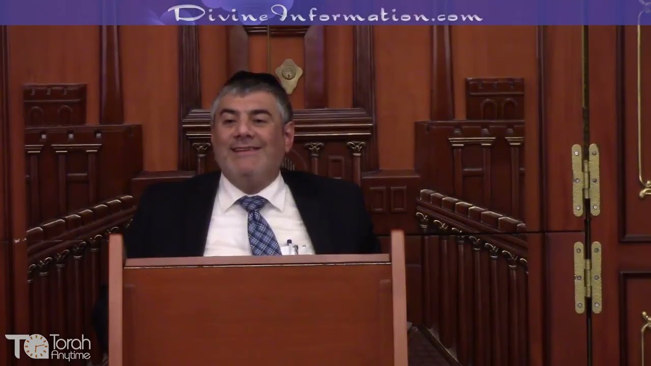 Rabbi Yosef Mizrachi-Stealing money = stealing life
