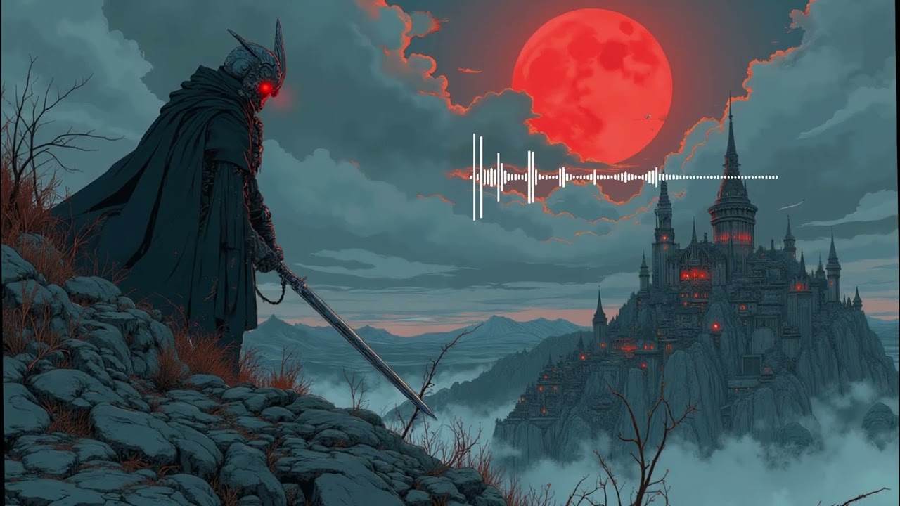 Eclipse of Fallen Kingdoms | Dark Fantasy Orchestral OST