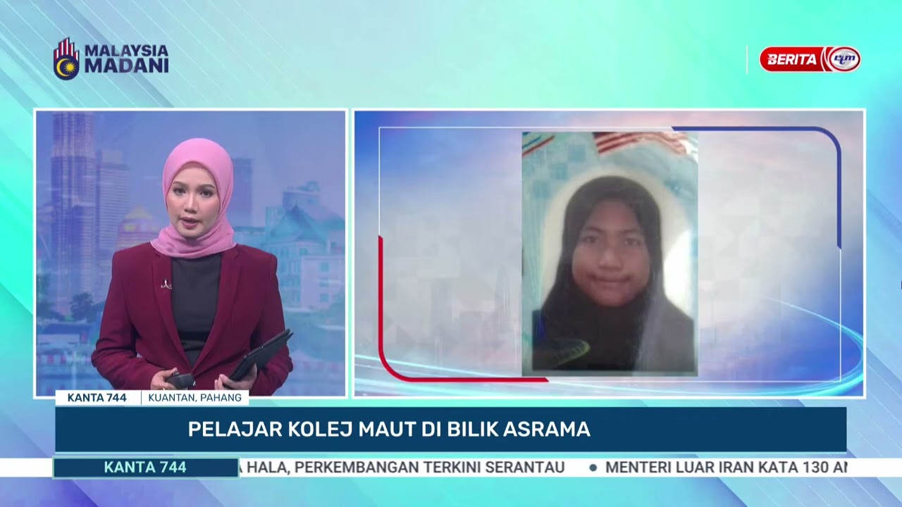6 MAC 2026 - KANTA 744 PAGI