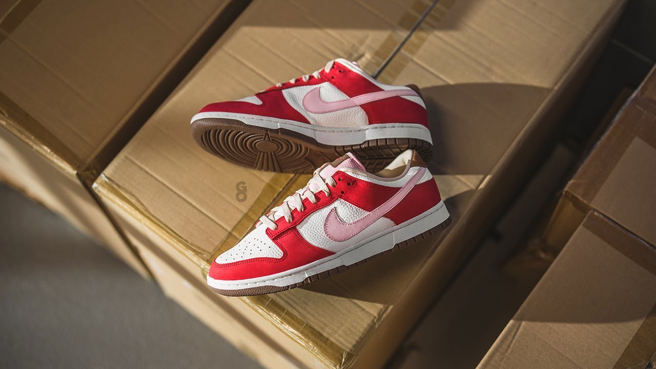 Nike Dunk Low Premium 
