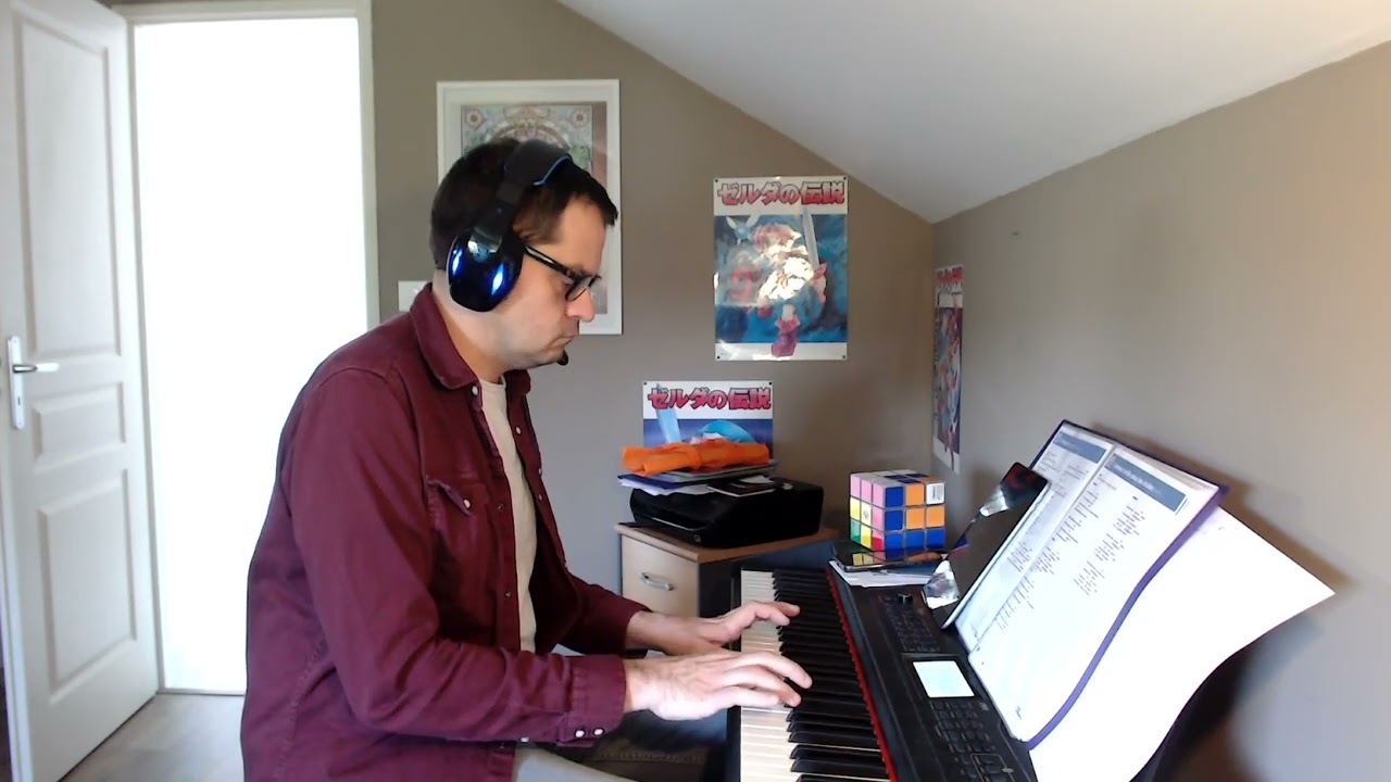 Can you feel the love tonight - Elton John