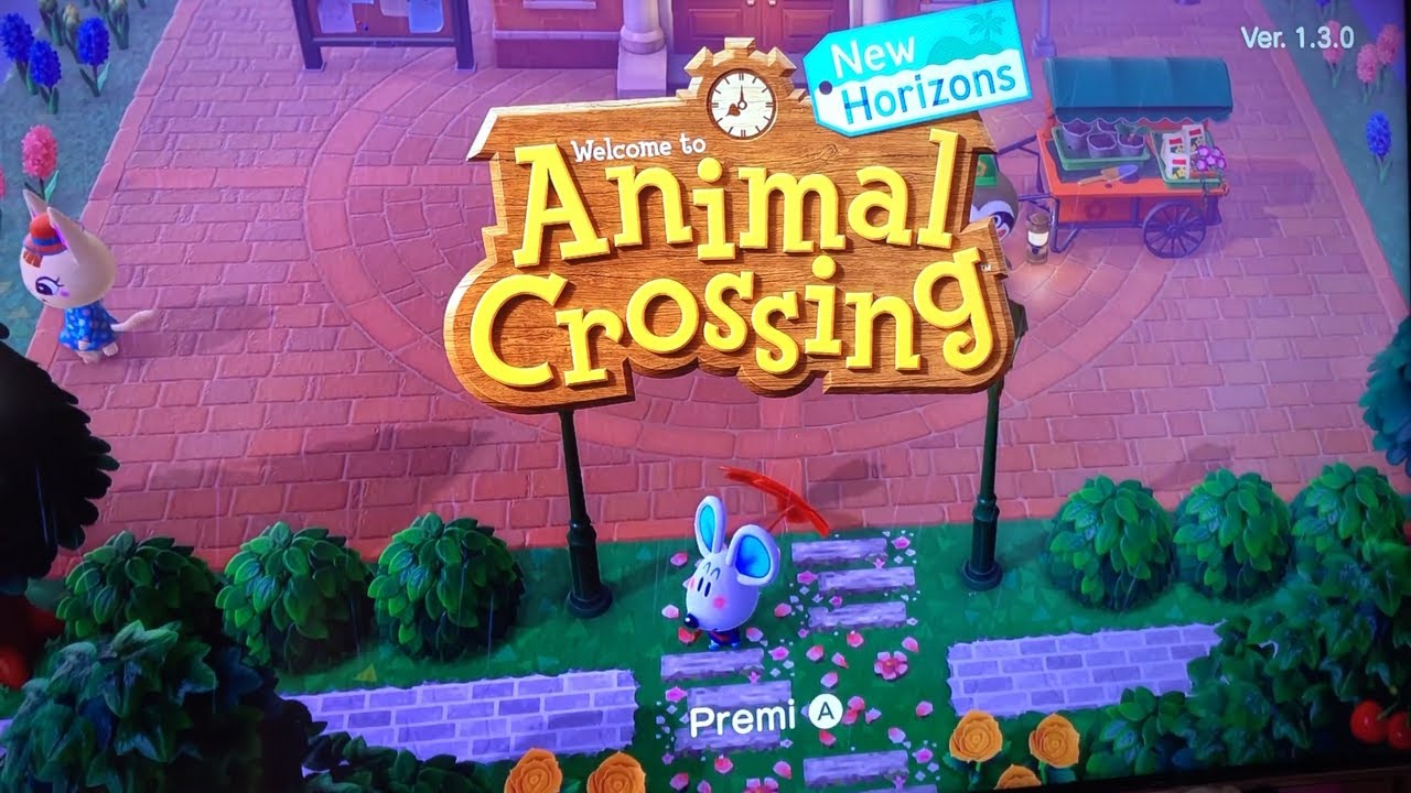 ASMR || Animal Crossing New Horizons ISLAND TOUR 🏝🏖 || Whispering || ⭐️⭐️⭐️⭐️