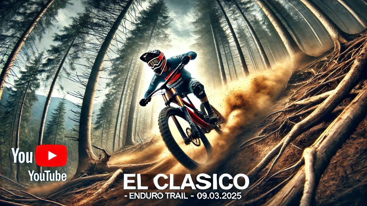 Enduro El Clasico - 