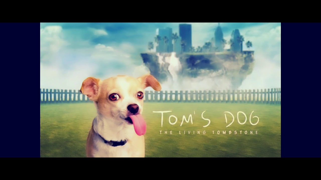 Tom's dog meme song *kind of daycore ;-;*