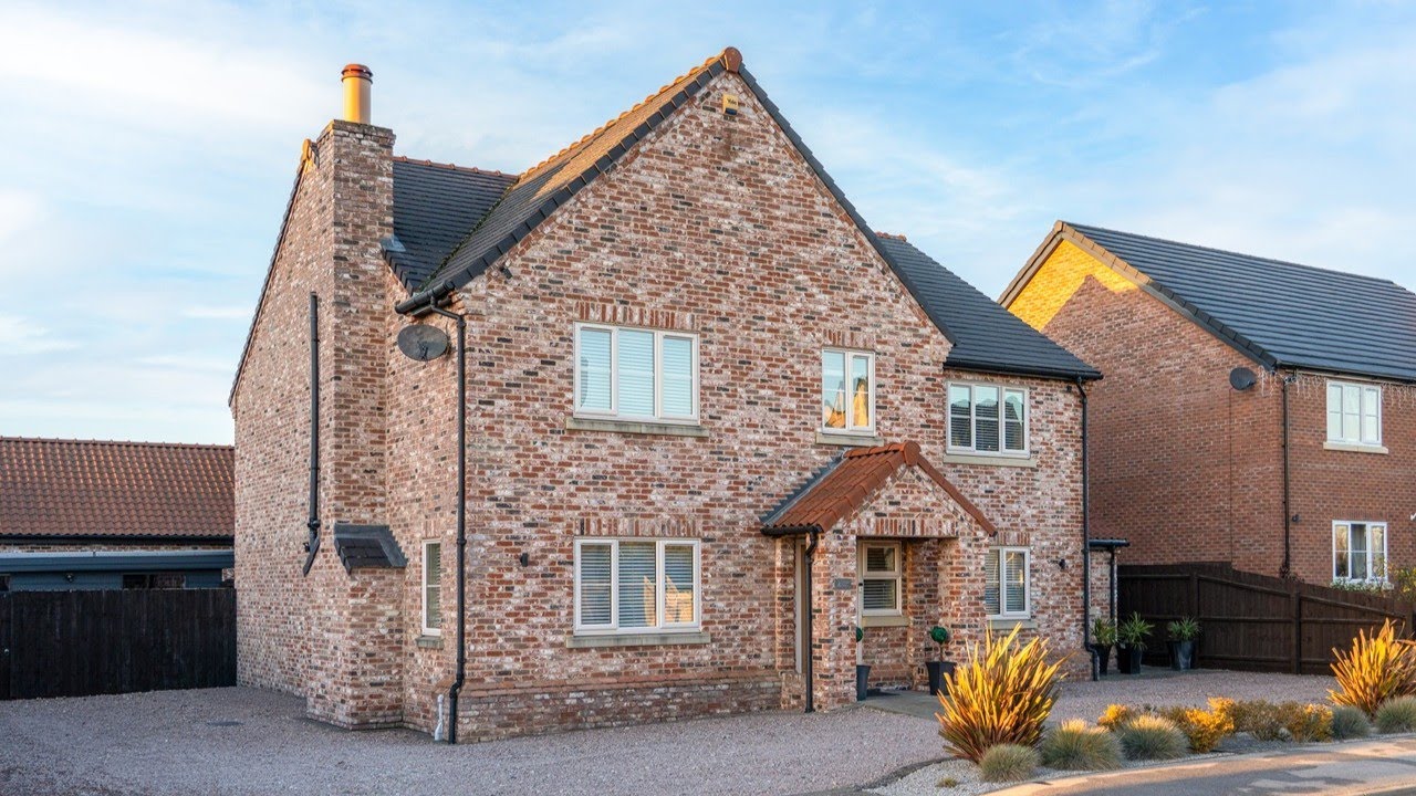 *VIDEO TOUR* George Way, Chatteris - Hockeys Estate Agents