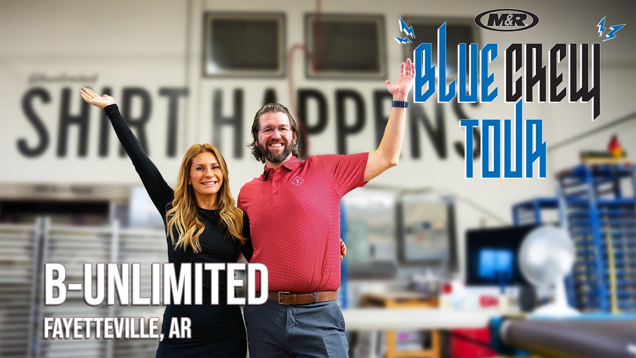 Blue Crew Tour | EP 20 B-Unlimited