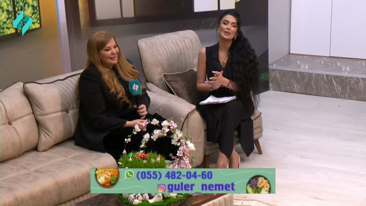 Günün üzü Gülərlə 18.03.2026