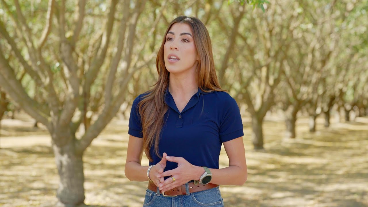 October 2025 Almond Market Update with Nicole Wurzel of Agrifluence
