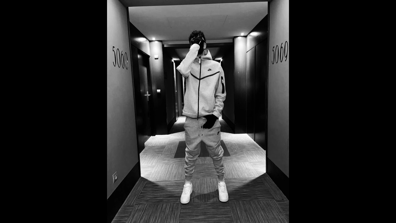 Dotzz- Glee (Unreleased)