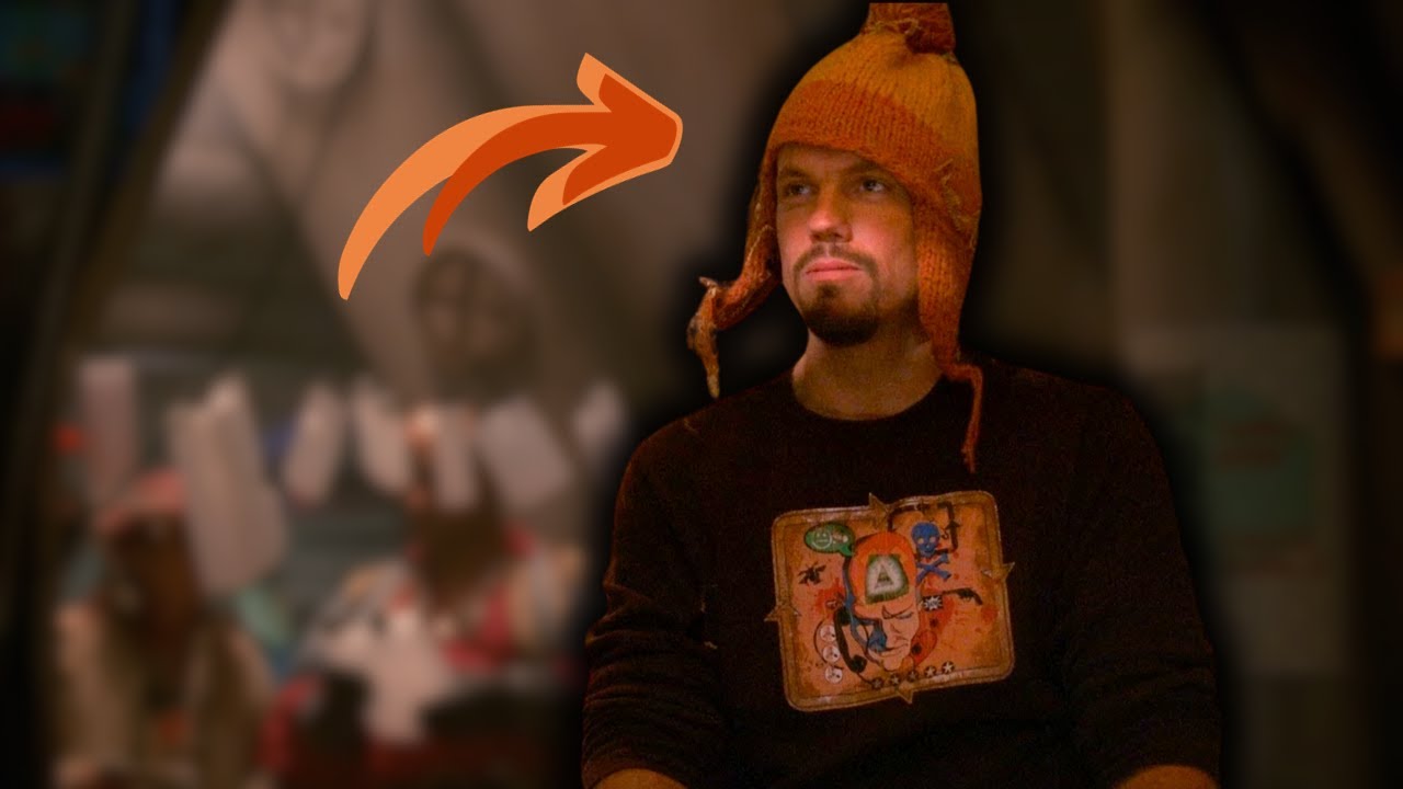 Firefly Scene | When Jayne Gets His Hat * Browncoats Get Mail
