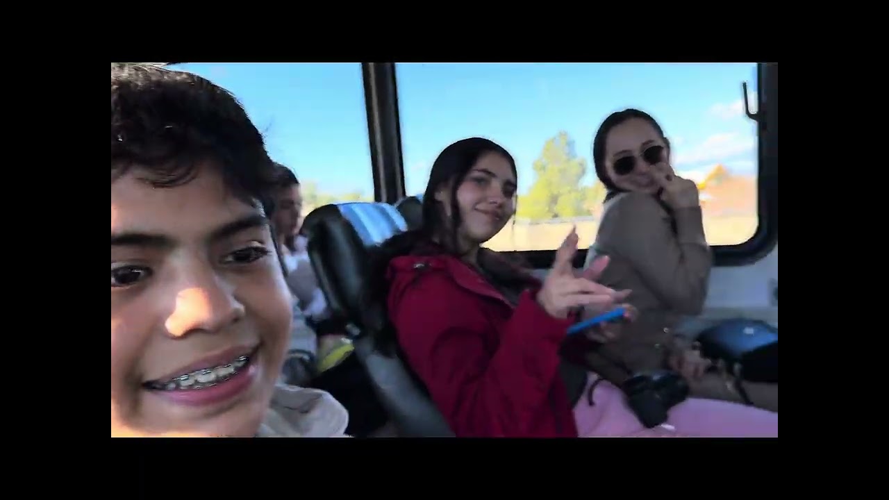 Nuestro viaje a Elko Nevada￼