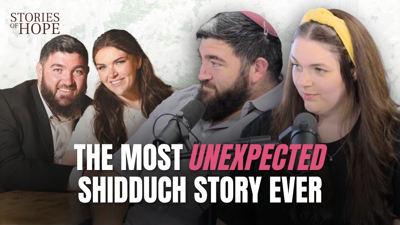 She Dated for 12 Years… Then This Happened | Stories of Hope