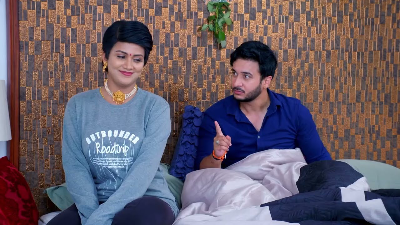 Sathya - Full Ep - 395 - Satya, Karthik - Zee Kannada