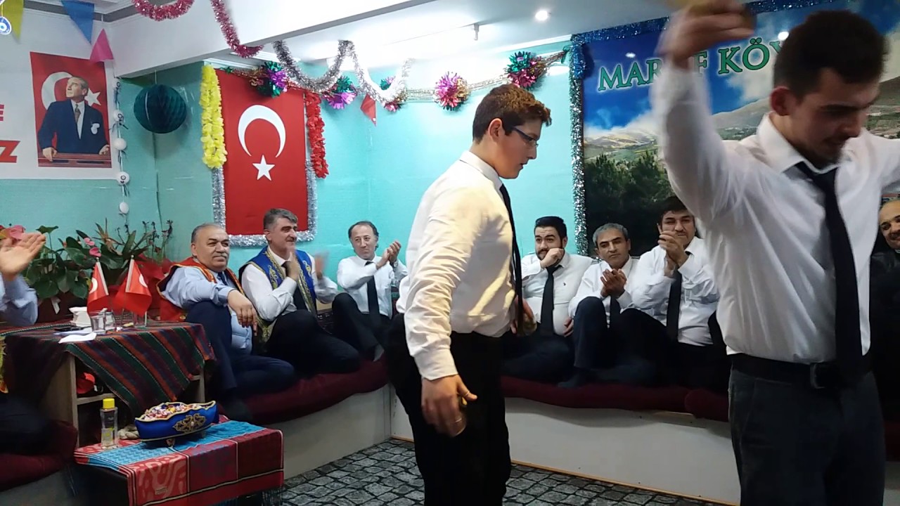 Çankiri Maruf Köyü Berec Merkez Yareni Masallah Yaren Agalara