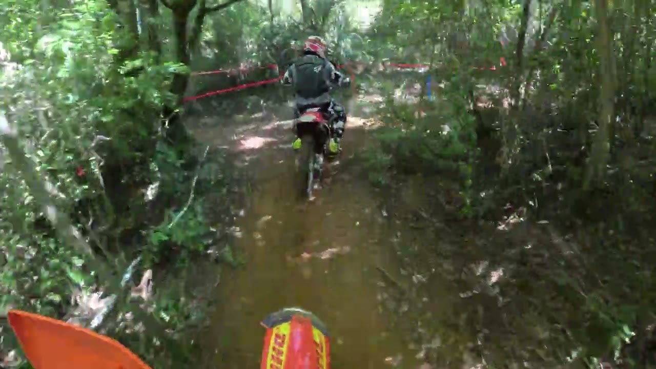 2º fecha Campeonato CPR MOTOS KIDS, cat acompañante