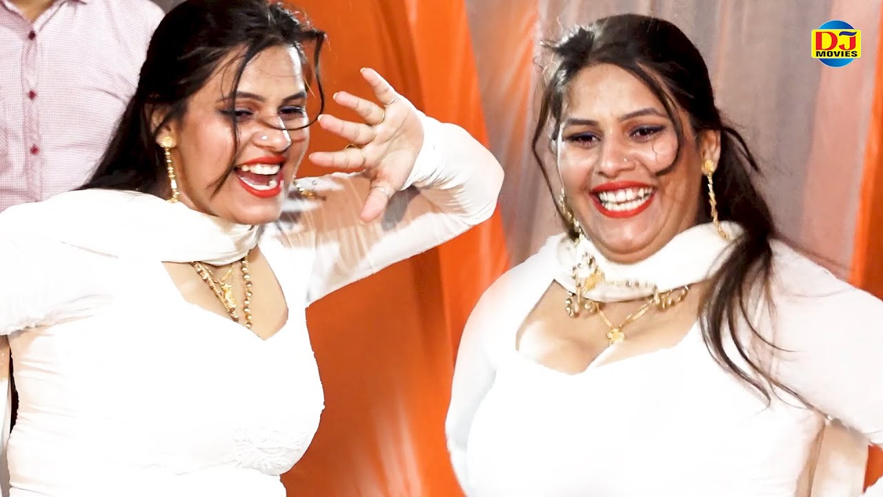 Teri Aankhya Ka Yo Kajal I तेरी आंख्या का यो काजल_Dolly Sharma Stage Dance 2026 I Dj Movies Haryanvi