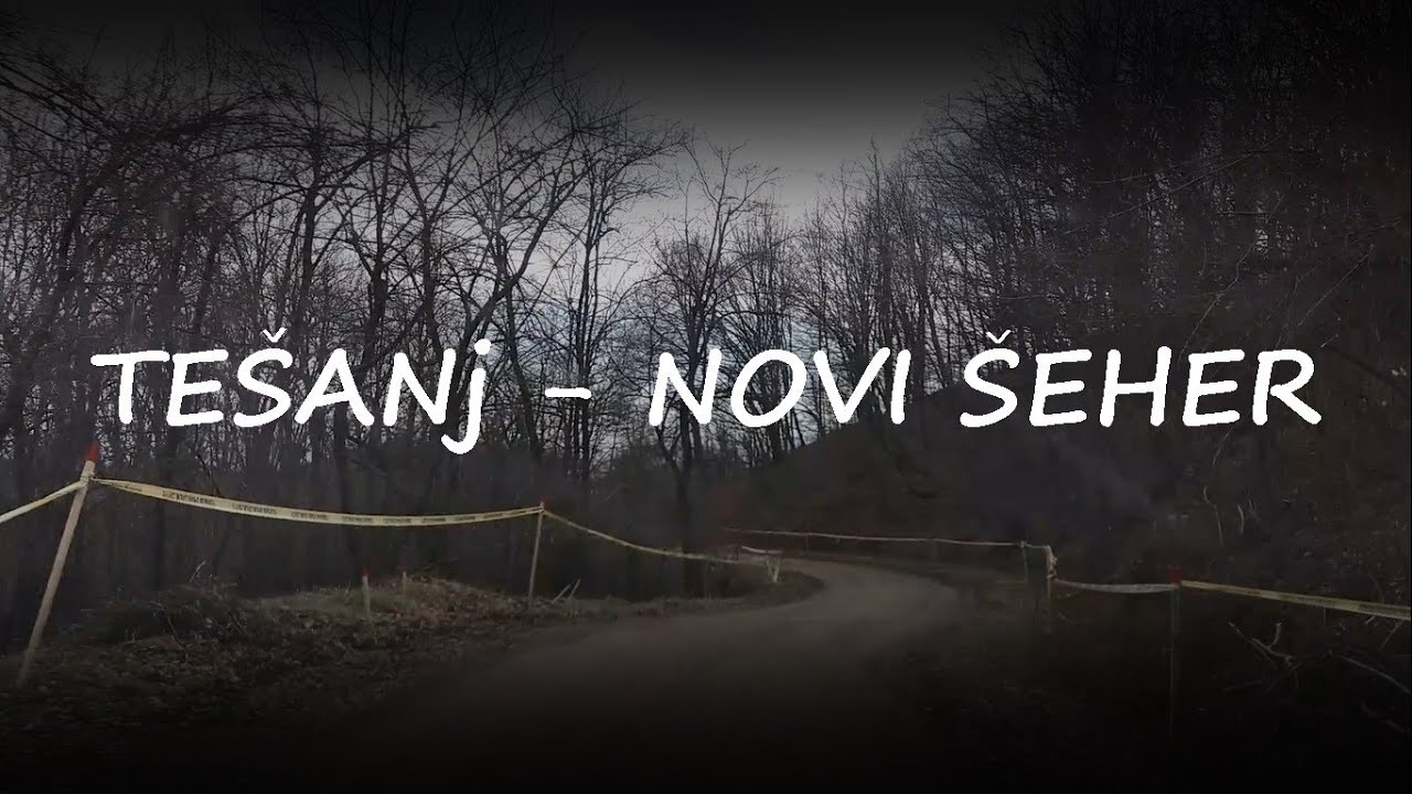 Raduša - Tešanj - Novi Šeher || Između minskih polja