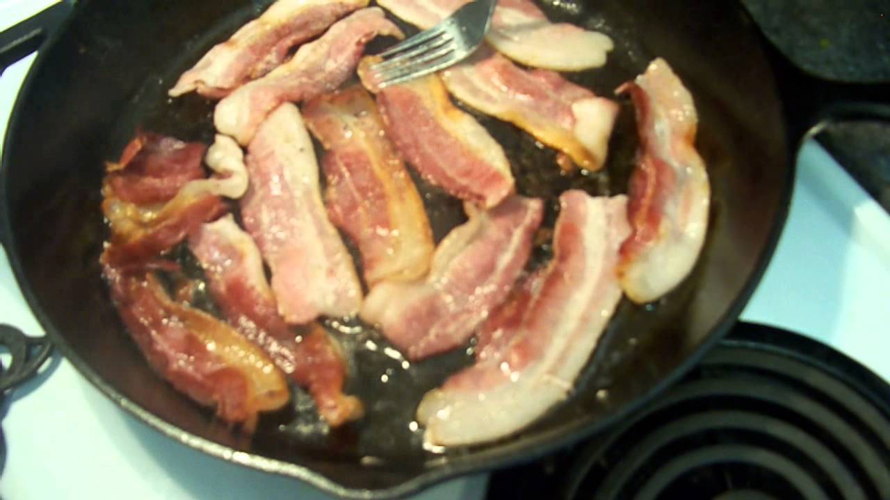 ASMR Kitchen Breakfast 01