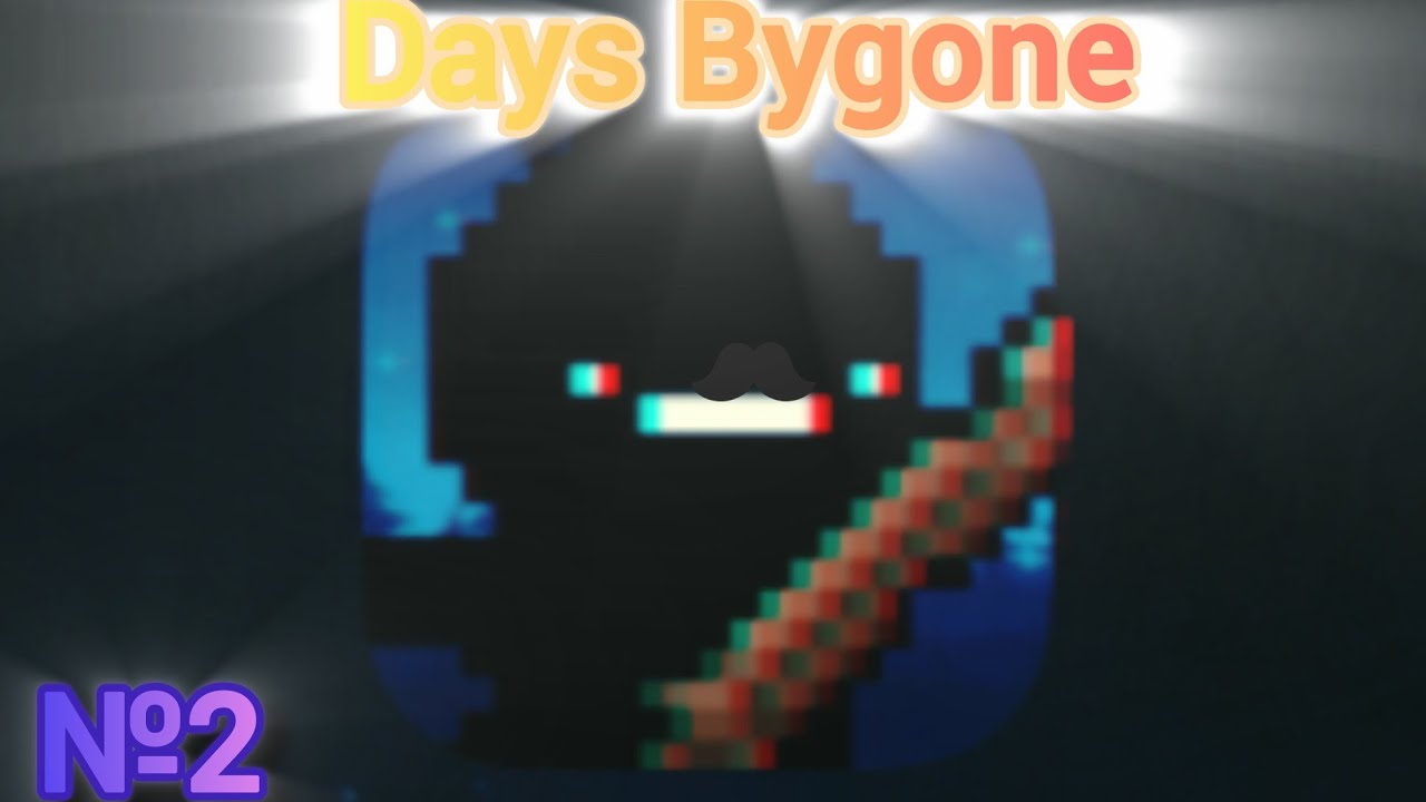 Days Bygone №2 Слизни (День 15-25)