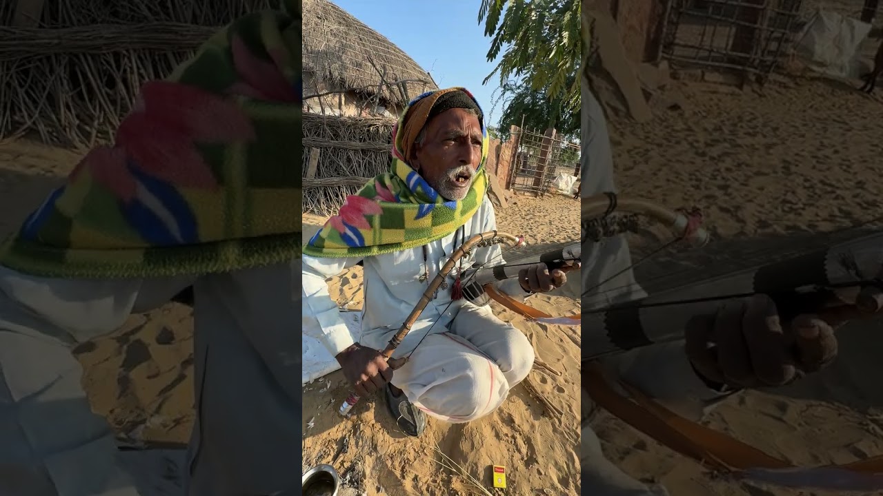 Bhajan | Song | Marwadi Culture 