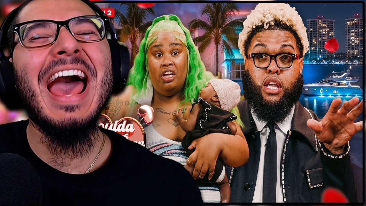 Druski - Coulda Been Love 2 Episode 3: Bambi's Back | REACTION