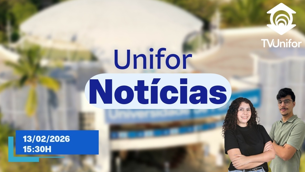 Unifor Noticias - 13/02/2026
