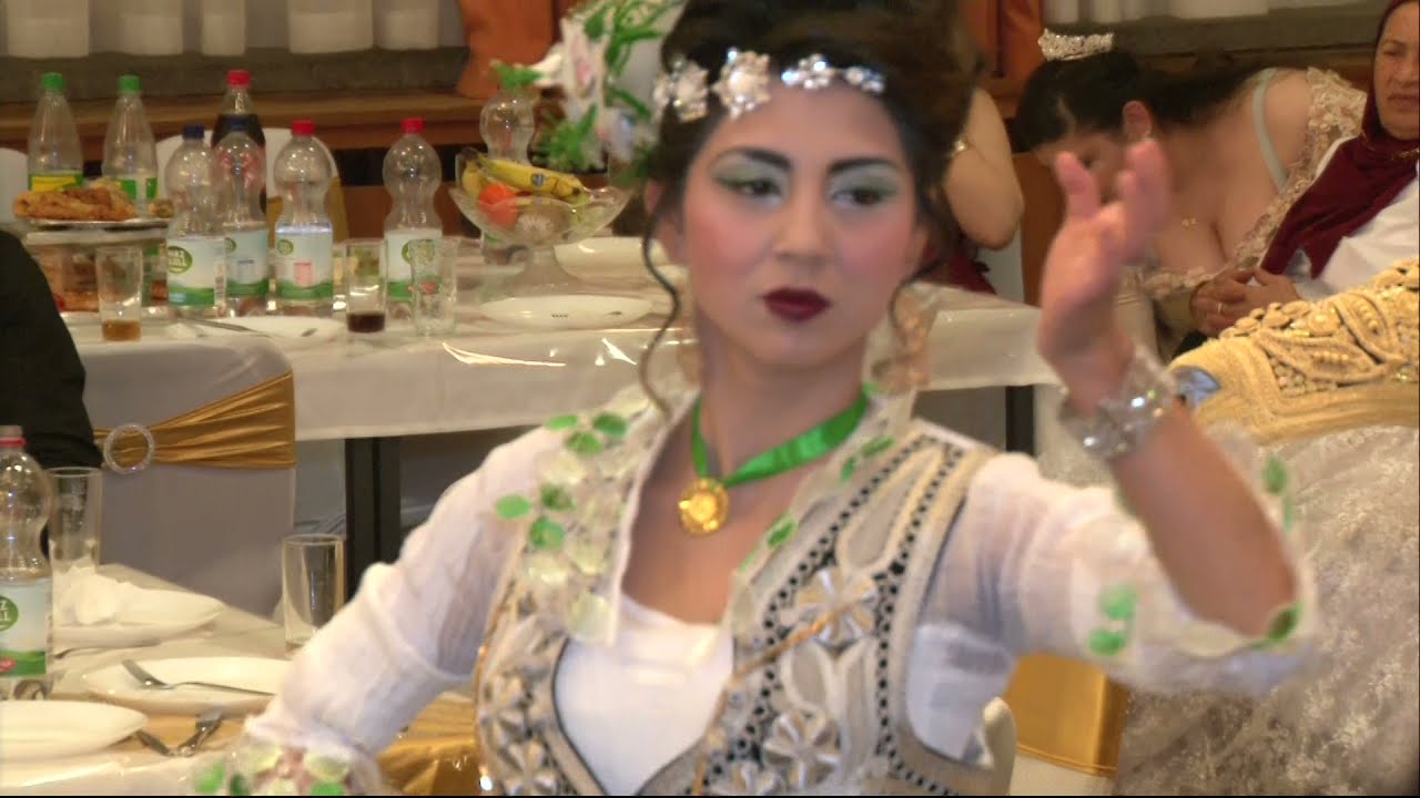 22 Bijav ko Selveri Familja Krasnici e Agim &  Selvija ano Halle, - Studio Ronis tel.: 01725756259