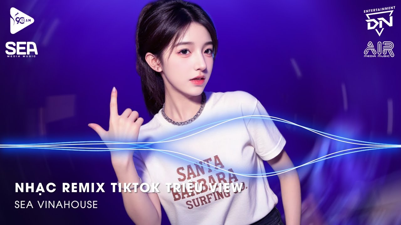 Nhạc Remix TikTok Triệu View - BXH Nhạc Trẻ Remix Hay Nhất Hiện Nay🎼Top 20 Nhạc TikTok Hay 2025
